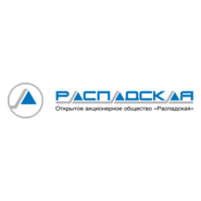 Raspadskaya Logo PNG Vector