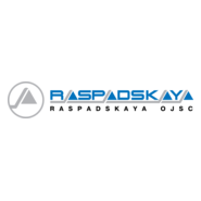 Raspadskaya Logo PNG Vector