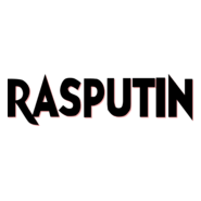 Rasputin Logo PNG Vector