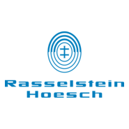 Rasselstein Hoesch Logo PNG Vector