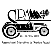 Rassemblement International de l'Aventure Peugot Logo PNG Vector