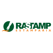 Rastamp Estamparia Logo PNG Vector