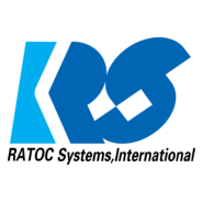 Ratoc Systems Logo PNG Vector