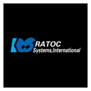 Ratoc Systems Logo PNG Vector