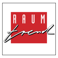 Raum Trend Logo PNG Vector