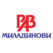 RAV MILADINOVI Logo PNG Vector