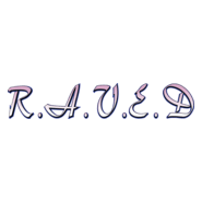 Raved Logo PNG Vector