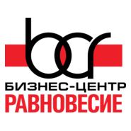 Ravnovesie Logo PNG Vector