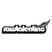 Raw Talent Inc. Logo PNG Vector