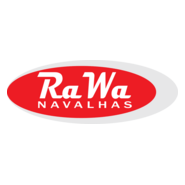RaWa Navalhas Logo PNG Vector