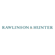 Rawlinson & Hunter Logo PNG Vector