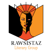 RAWSISTAZ Literary Group Logo PNG Vector