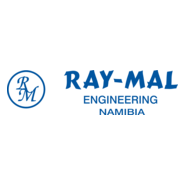 Ray-Mal Logo PNG Vector