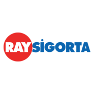 Ray Sigorta Logo PNG Vector