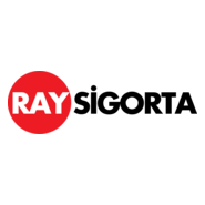 Ray Sigorta Logo PNG Vector