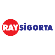 ray sigorta Logo PNG Vector
