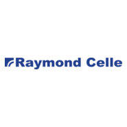 Raymond Celle Logo PNG Vector