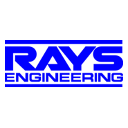 Rays Engineering Logo PNG Vector