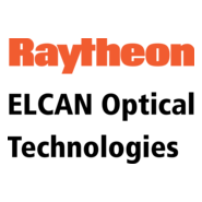 Raytheon Elcan Optical Technologies Logo PNG Vector