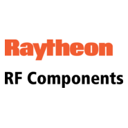 Raytheon RF Components Logo PNG Vector