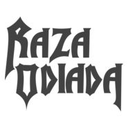 Raza Odiada Logo PNG Vector