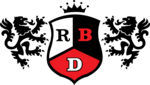 RBD Logo PNG Vector