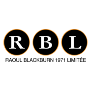 RBL Logo PNG Vector