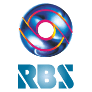 RBS TV Logo PNG Vector