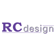 RC design Logo PNG Vector
