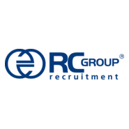 RC Group Logo PNG Vector