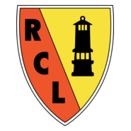 RC Lens (old) Logo PNG Vector