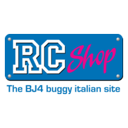 RC Shop Italy Logo PNG Vector
