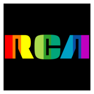 RCA Logo PNG Vector