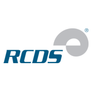 RCDS Logo PNG Vector