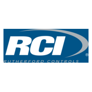RCI Rutherford Controls Logo PNG Vector