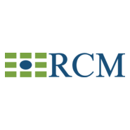 RCM Logo PNG Vector