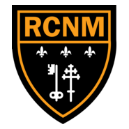 RCNM Narbonne Logo PNG Vector