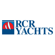 RCR Yachts Logo PNG Vector