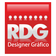 RDG Roberto Design Gráfico Logo PNG Vector