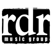 RDR Music Group Logo PNG Vector