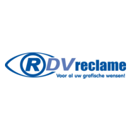 RDV-Reclame Logo PNG Vector