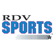 RDV Sports Logo PNG Vector