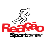 Reacao Sport Center Logo PNG Vector