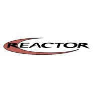 Reactor Logo PNG Vector