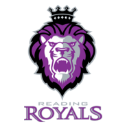 Reading Royals Logo PNG Vector