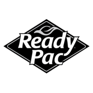 Ready Pac Logo PNG Vector