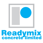 Readymix Concrete Limited Logo PNG Vector