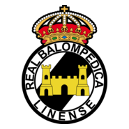 Real Balompedica Linense Logo PNG Vector