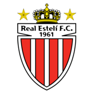 Real Esteli Logo PNG Vector