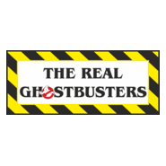 real ghostbusters kachubis Logo PNG Vector